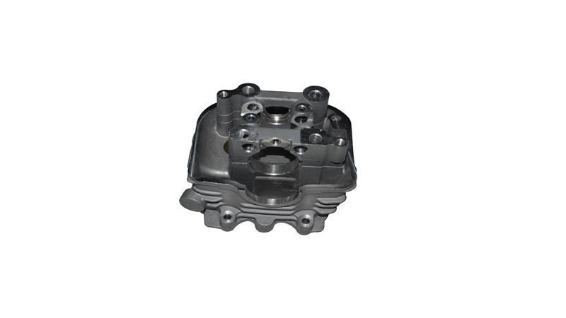 SİLİNDİR ÜST KAPAK (VELOCE150)